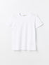 LC Waikiki Crew Neck Regular Short Sleeve Women's T-shirt